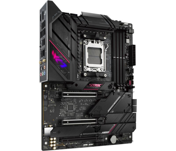 ASUS ROG STRIX B650E-E GAMING WIFI - 1079832 - zdjęcie 2